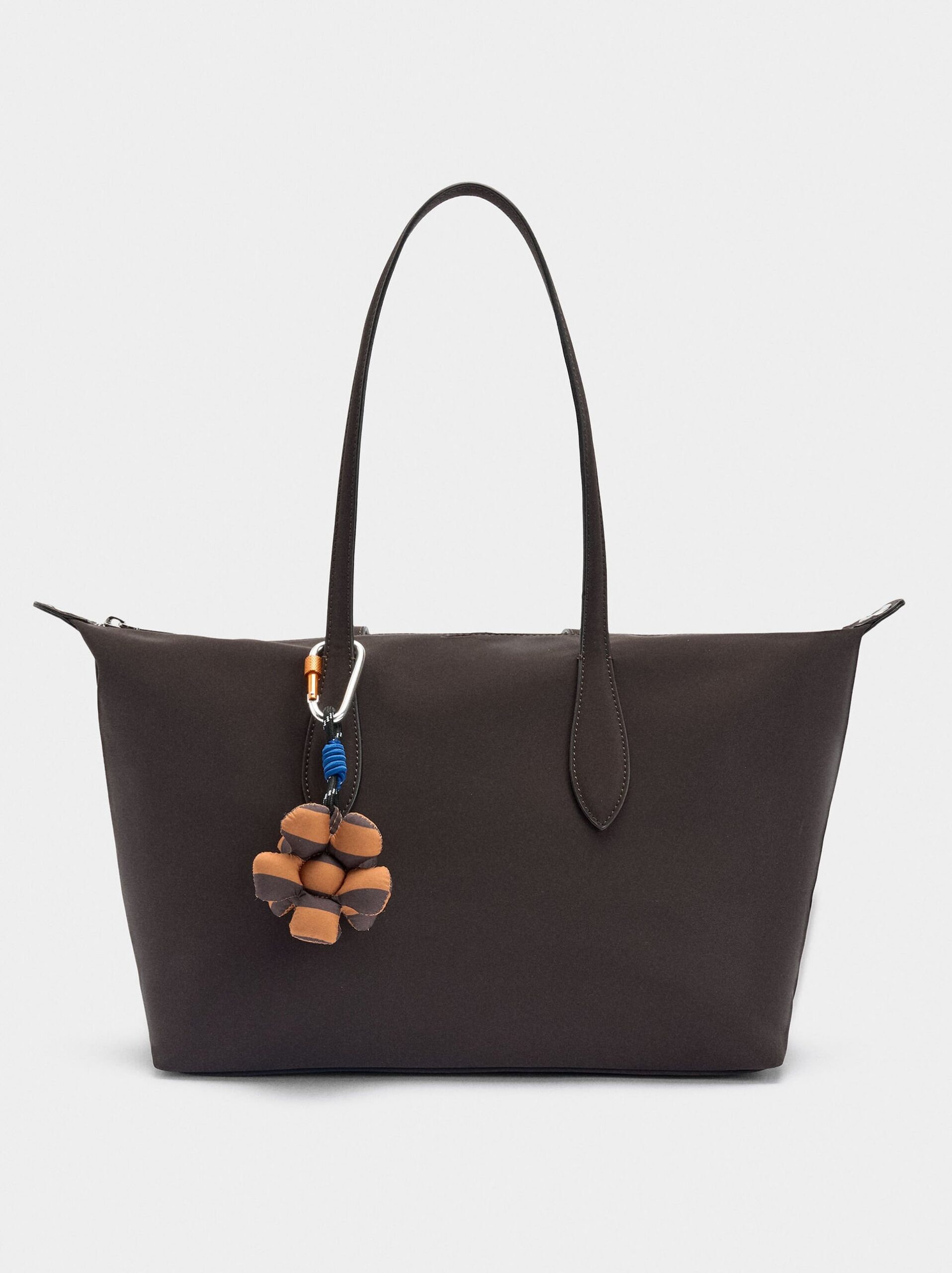 Çantë supi, Parfois