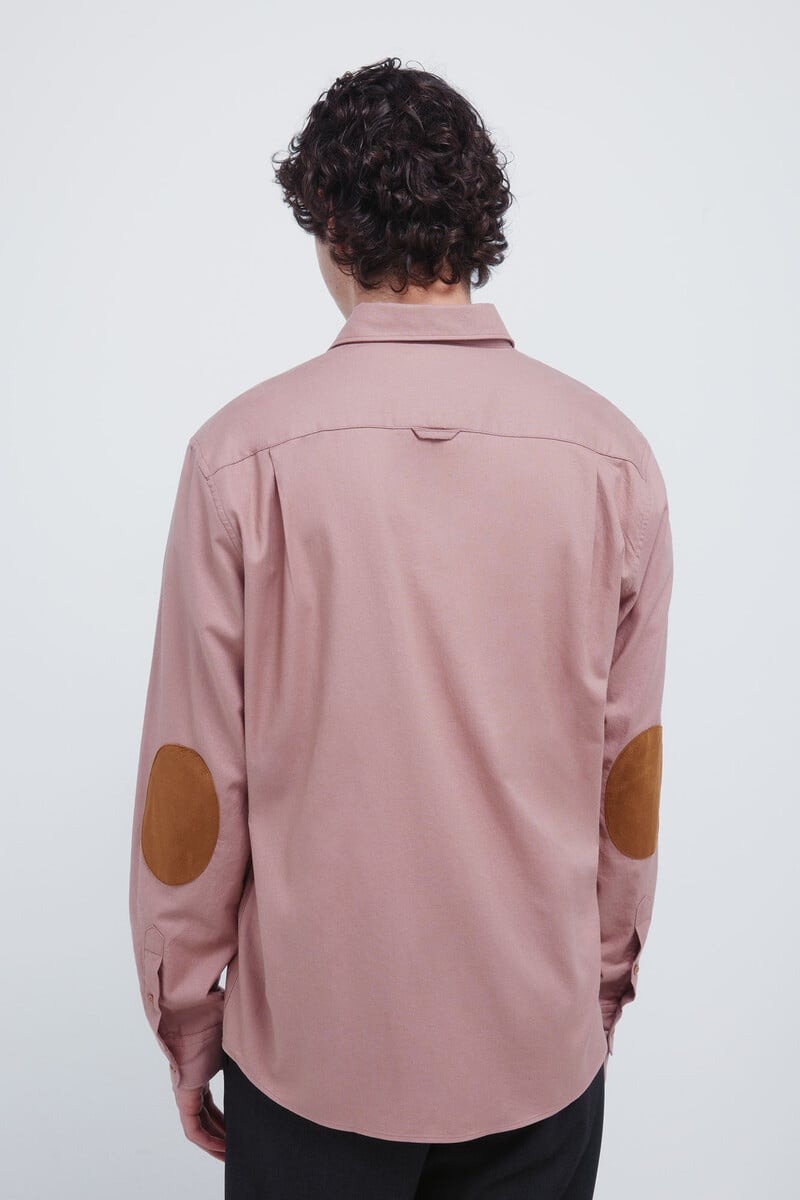 Këmishë regular-fit, Springfield