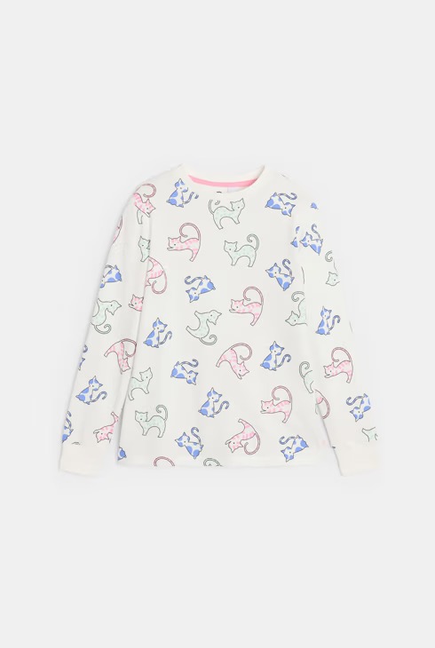 Pizhama të gjata, Okaidi