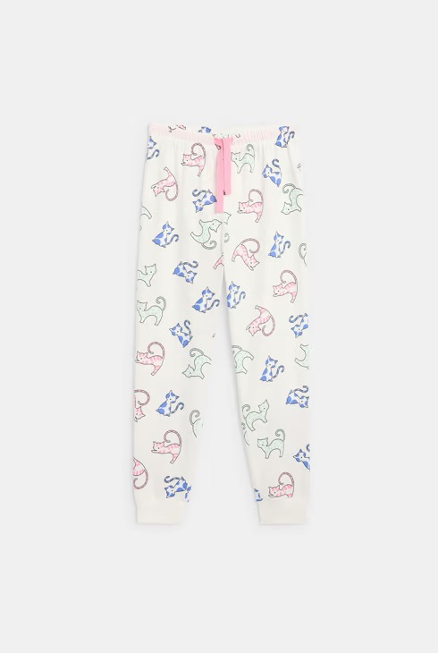 Pizhama të gjata, Okaidi