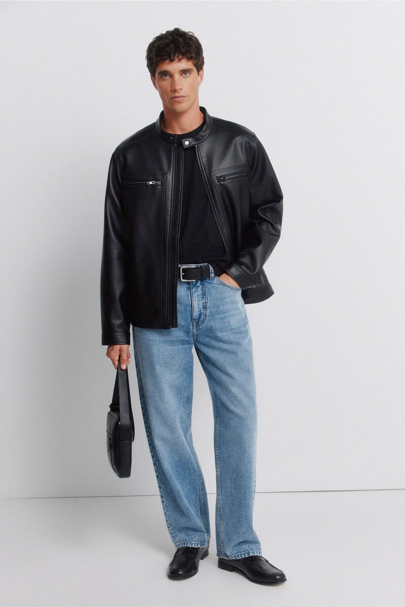 Xhaketë për meshkuj, Springfield - L