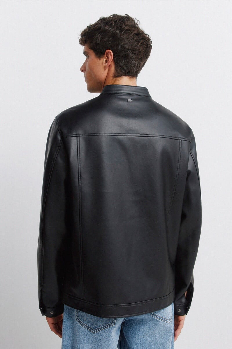 Xhaketë për meshkuj, Springfield