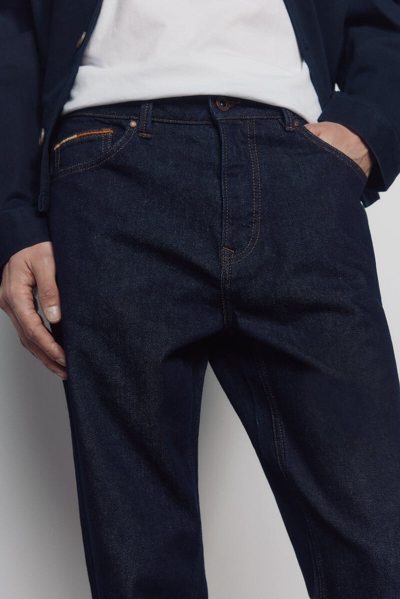 Xhinse regular, Springfield