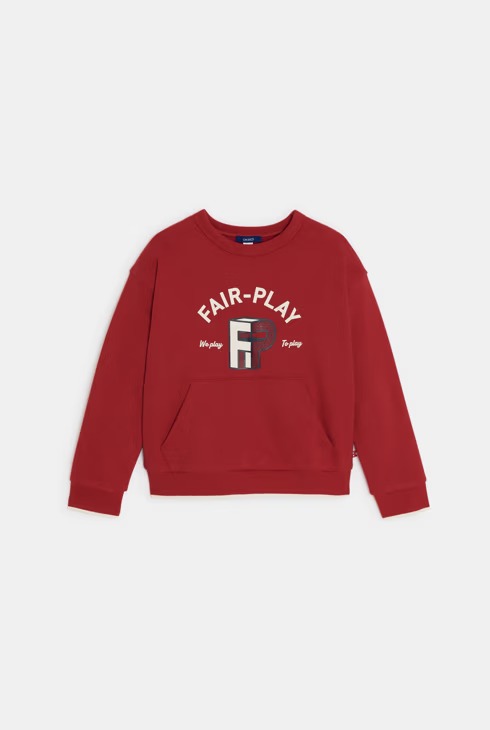 Bluzë me mëngë të gjata, Okaidi - 3 Vjeç