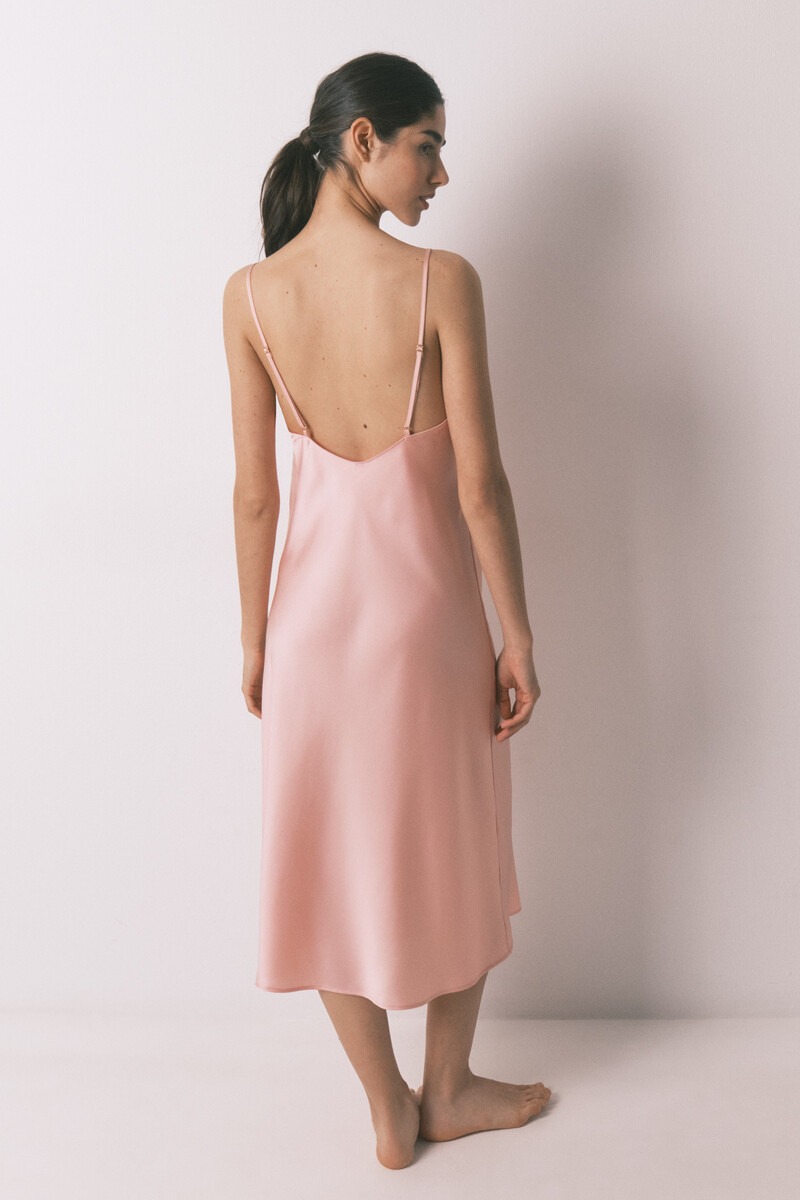 Fustan nate, Women Secret