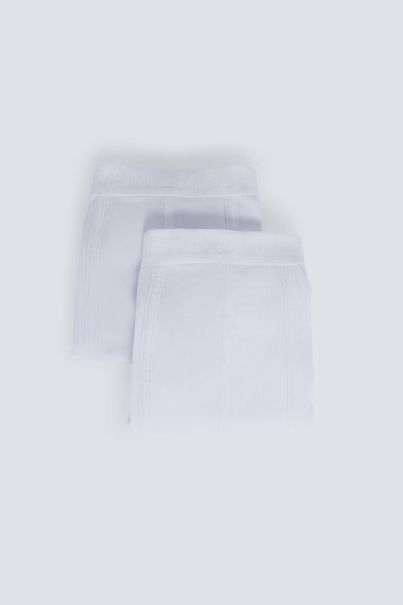 Bokse set, Springfield