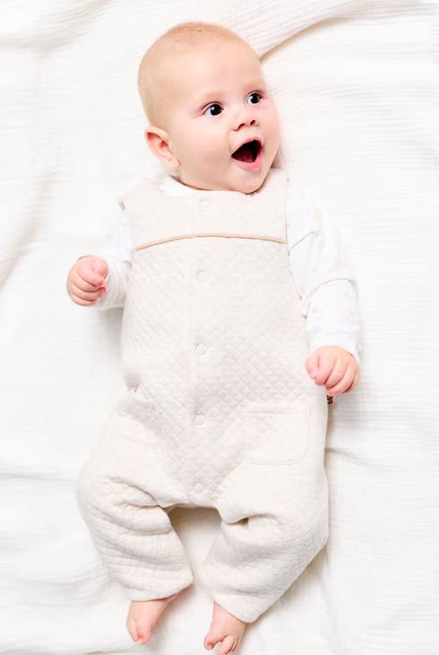 Veshje set për djem, Obaibi - 9 Muaj