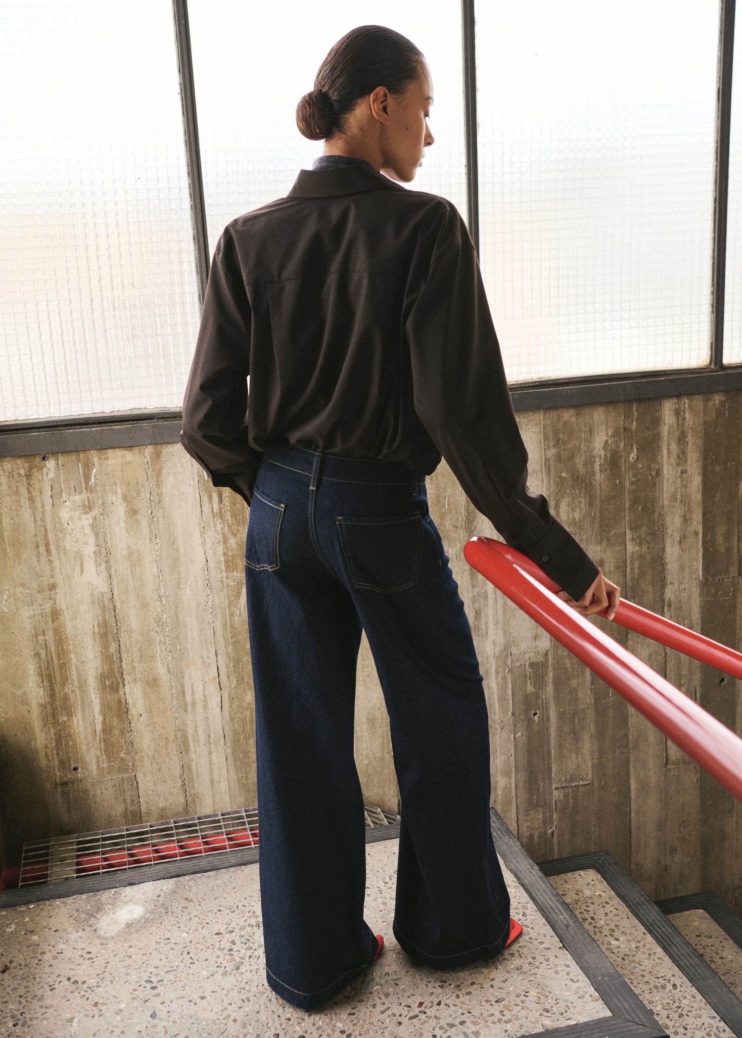 Xhinse të gjata, Mango