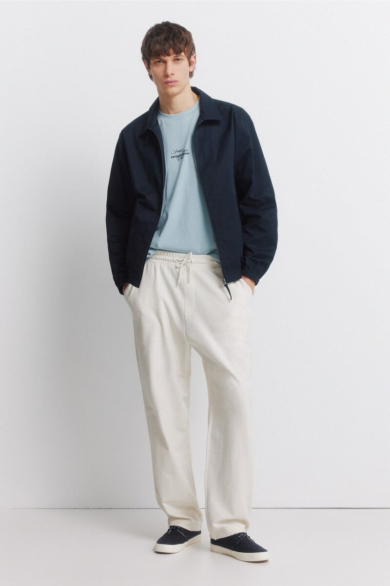 Pantallona për meshkuj, Springfield - L