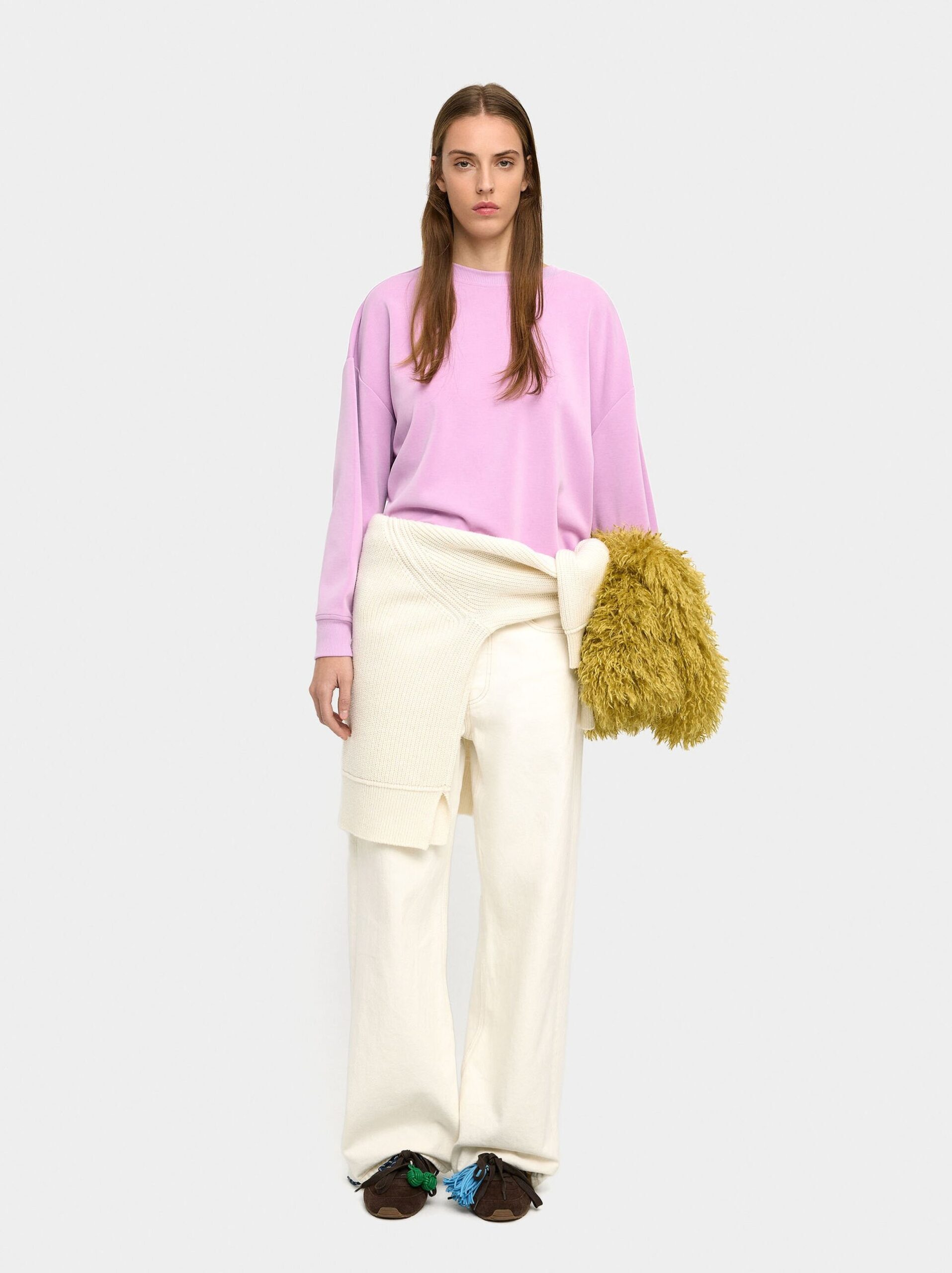 Bluzë me mëngë të gjata, Parfois - M-L