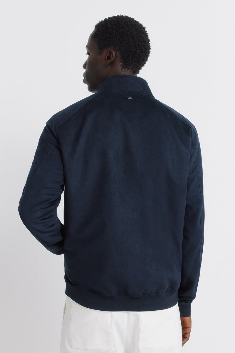 Xhaketë për meshkuj, Springfield