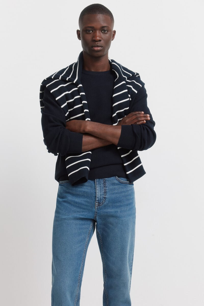 Xhinse skinny, Springfield