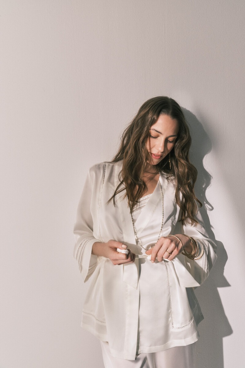 Pizhama set, Women Secret