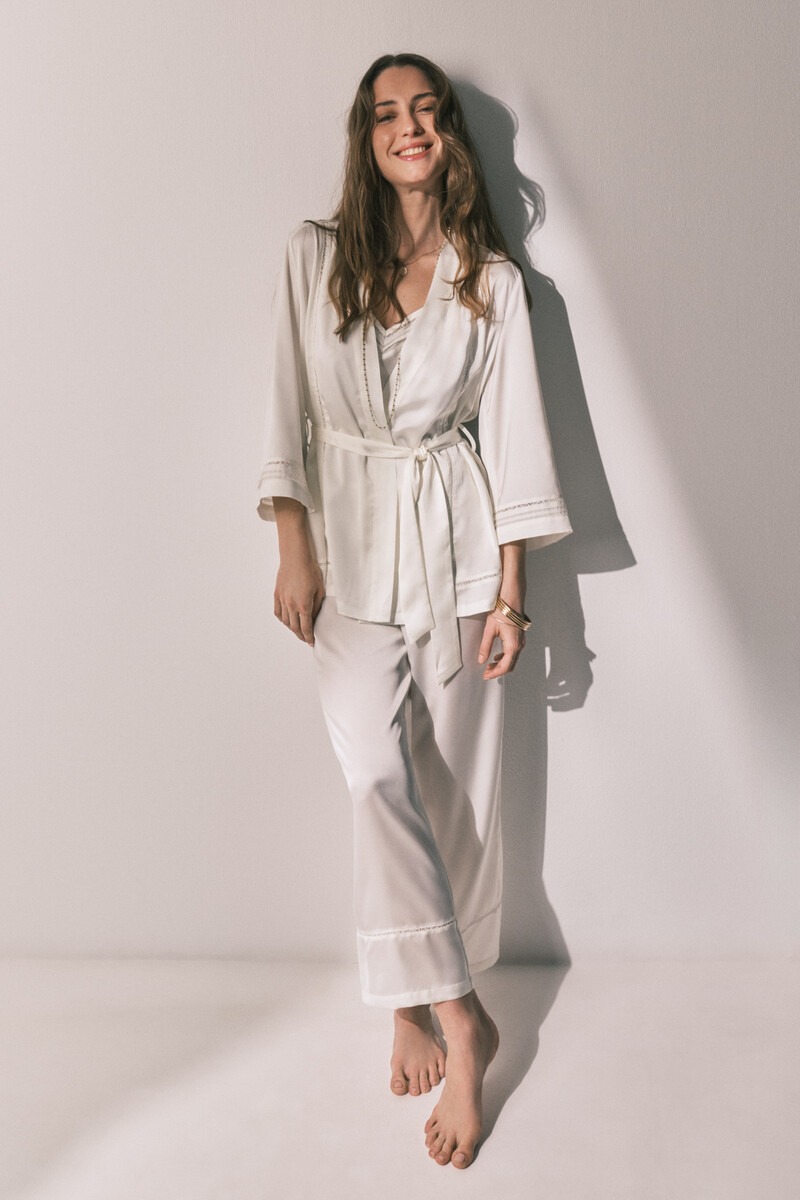 Pizhama set, Women Secret