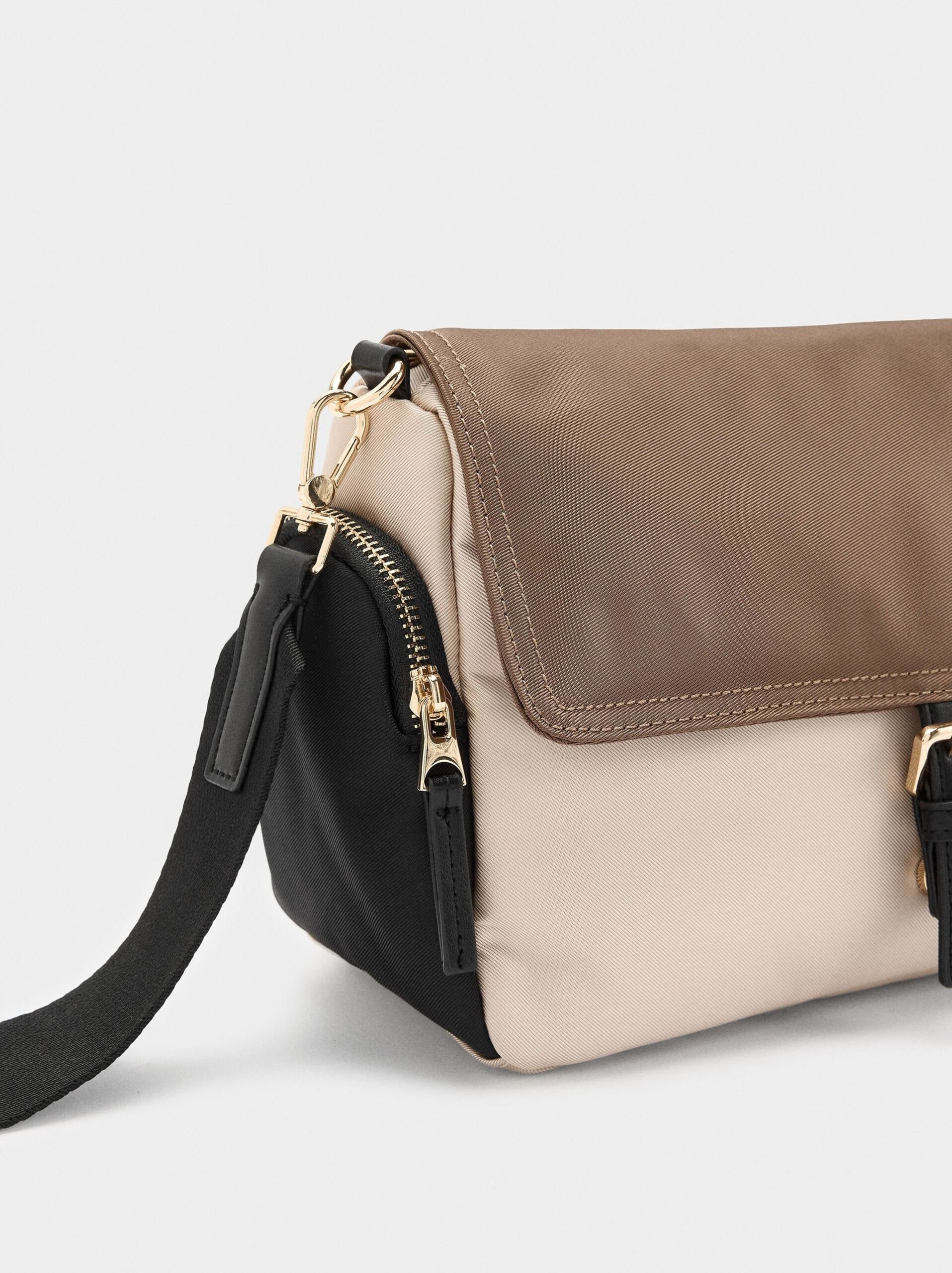 Çantë supi, Parfois