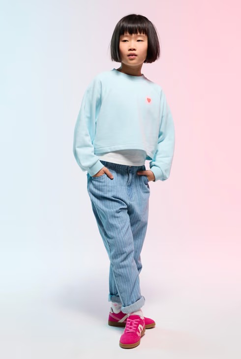 Bluzë me mëngë të gjata, Okaidi - 3 Vjeç