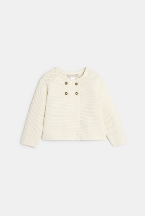 Triko me thurje, Obaibi - 0 Muaj