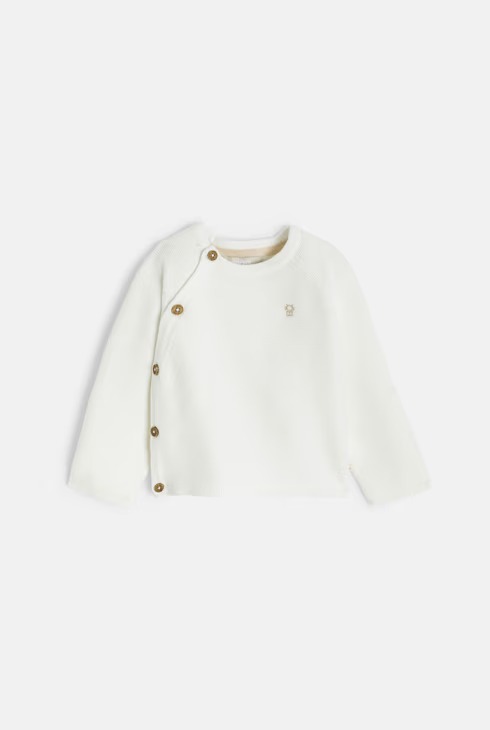 Triko me thurje, Obaibi - PREMA