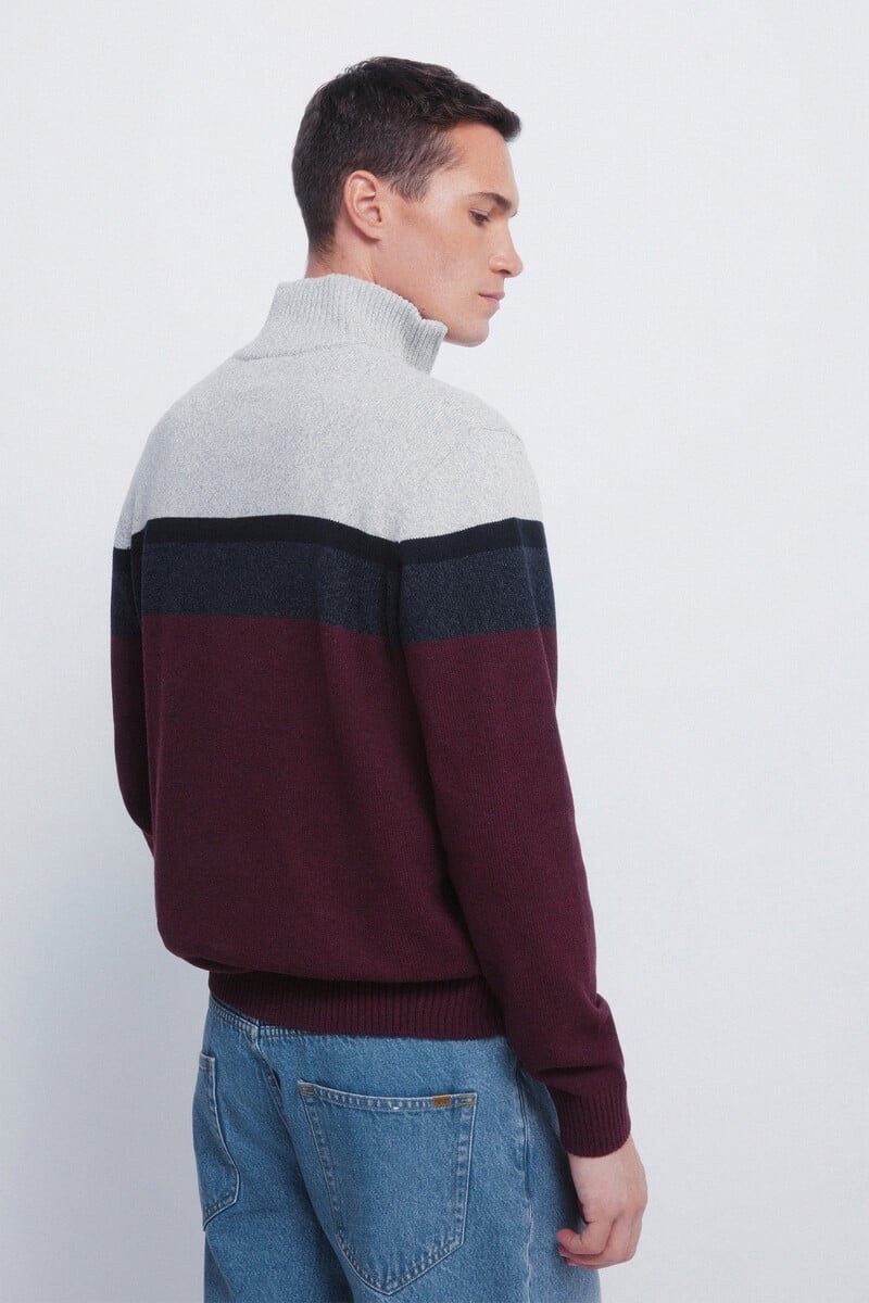 Triko e thurur, Springfield