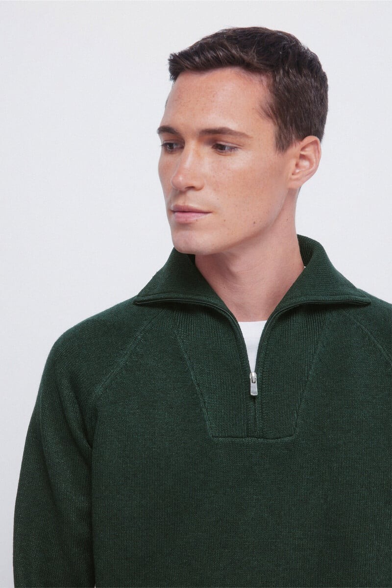 Triko e thurur, Springfield