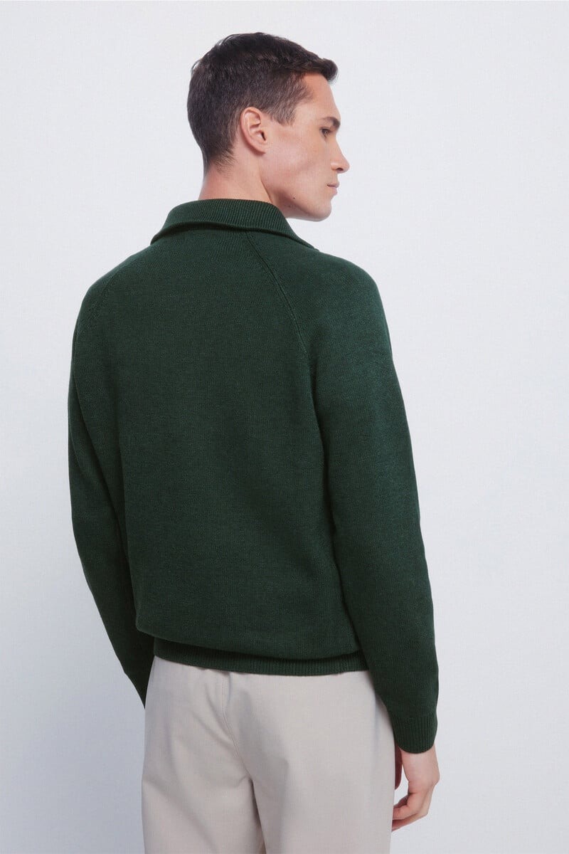 Triko e thurur, Springfield