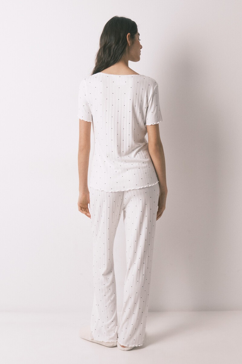 Pizhama set, Women Secret