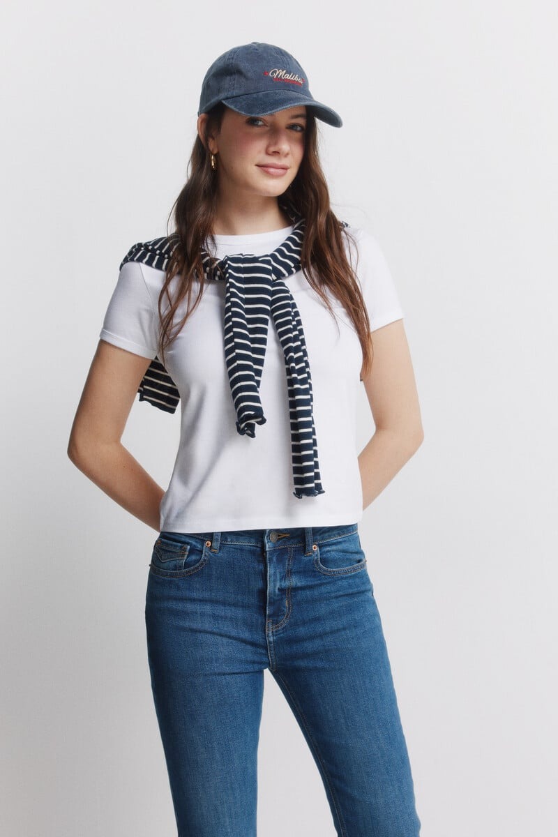 Xhinse flare, Springfield