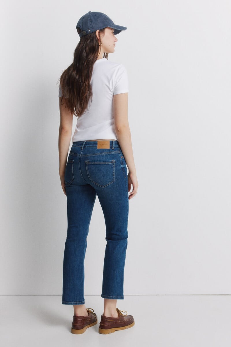 Xhinse flare, Springfield