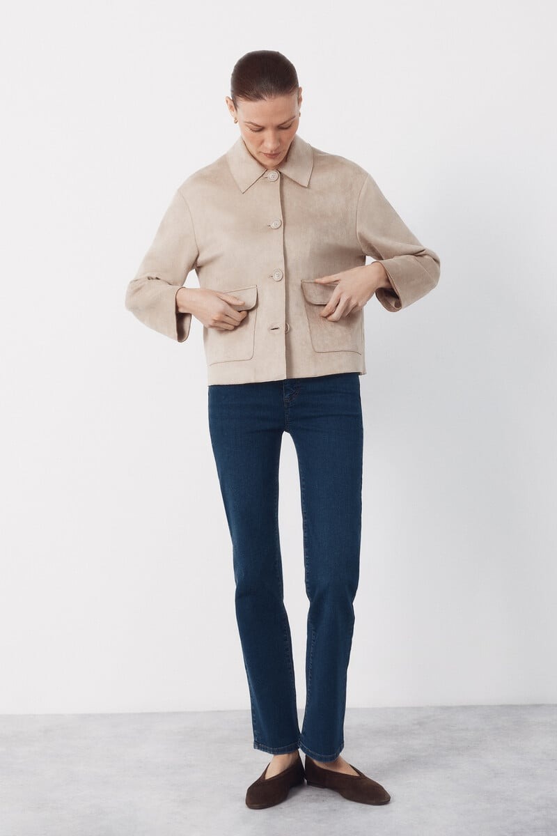 Xhaketë, Cortefiel - M