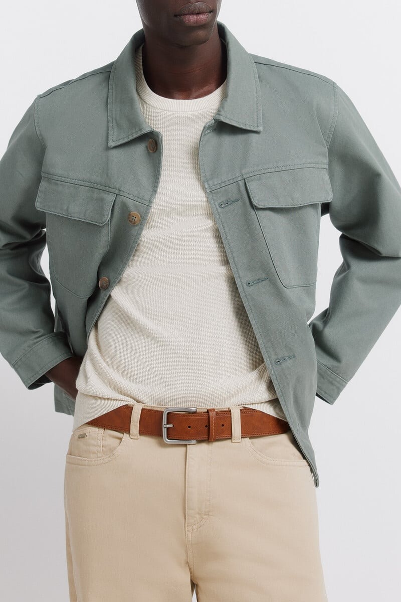 Rrip për meshkuj, Springfield