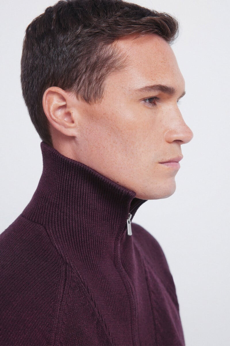 Triko e thurur, Springfield