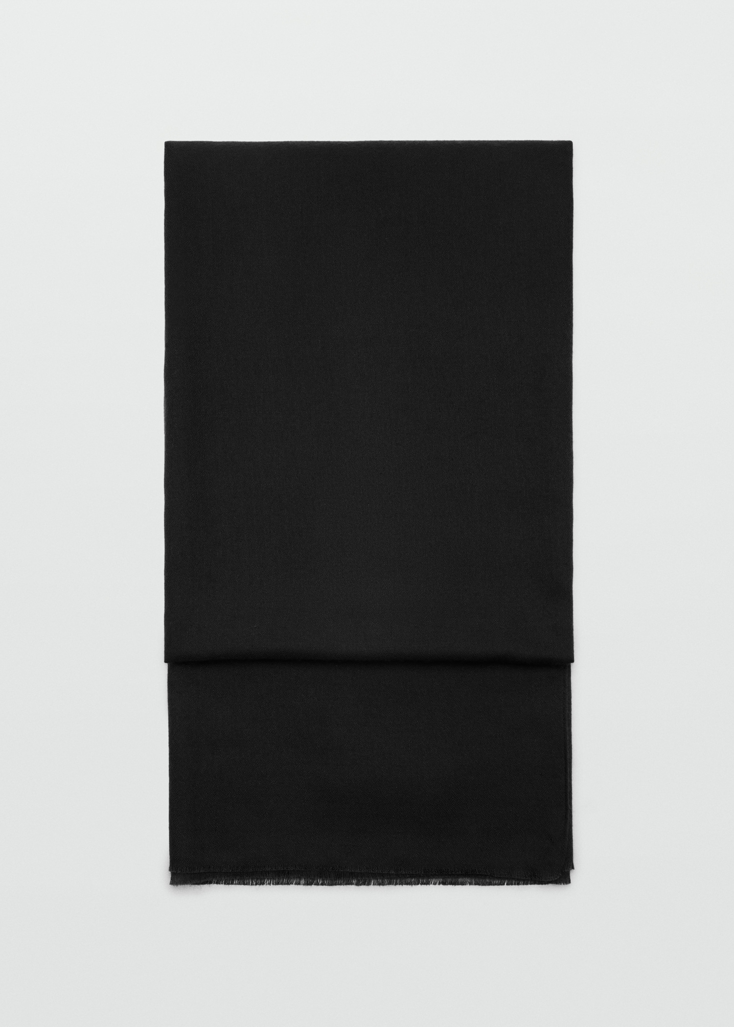 Shall bazik, Mango - Bojëkafe e errët