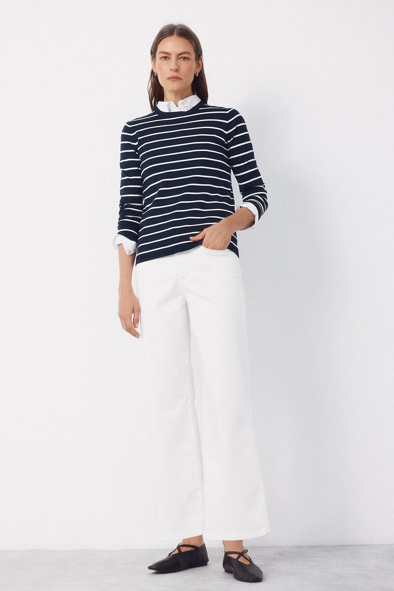 Xhinse të gjata, Cortefiel - 38