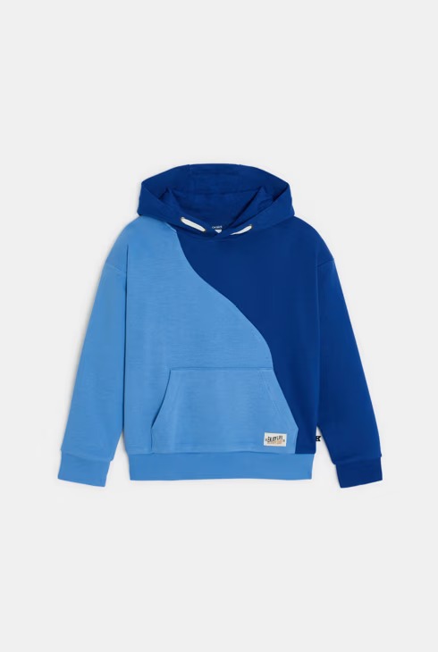 Bluzë me kapuç, Okaidi - 3 Vjeç