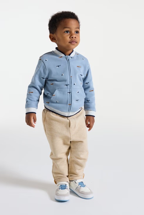 Pantallona për djem, Obaibi - 3 Vjeç