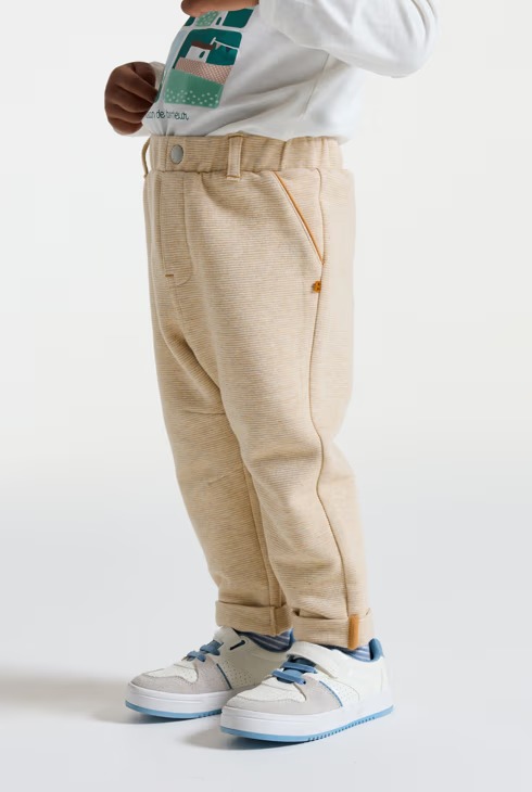 Pantallona për djem, Obaibi