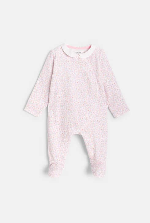 Tutina për vajza, Obaibi - 0 Muaj