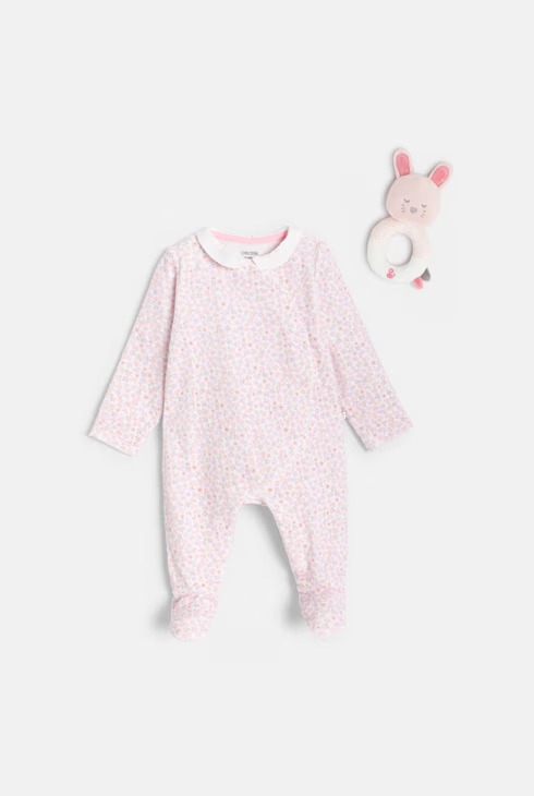 Tutina për vajza, Obaibi