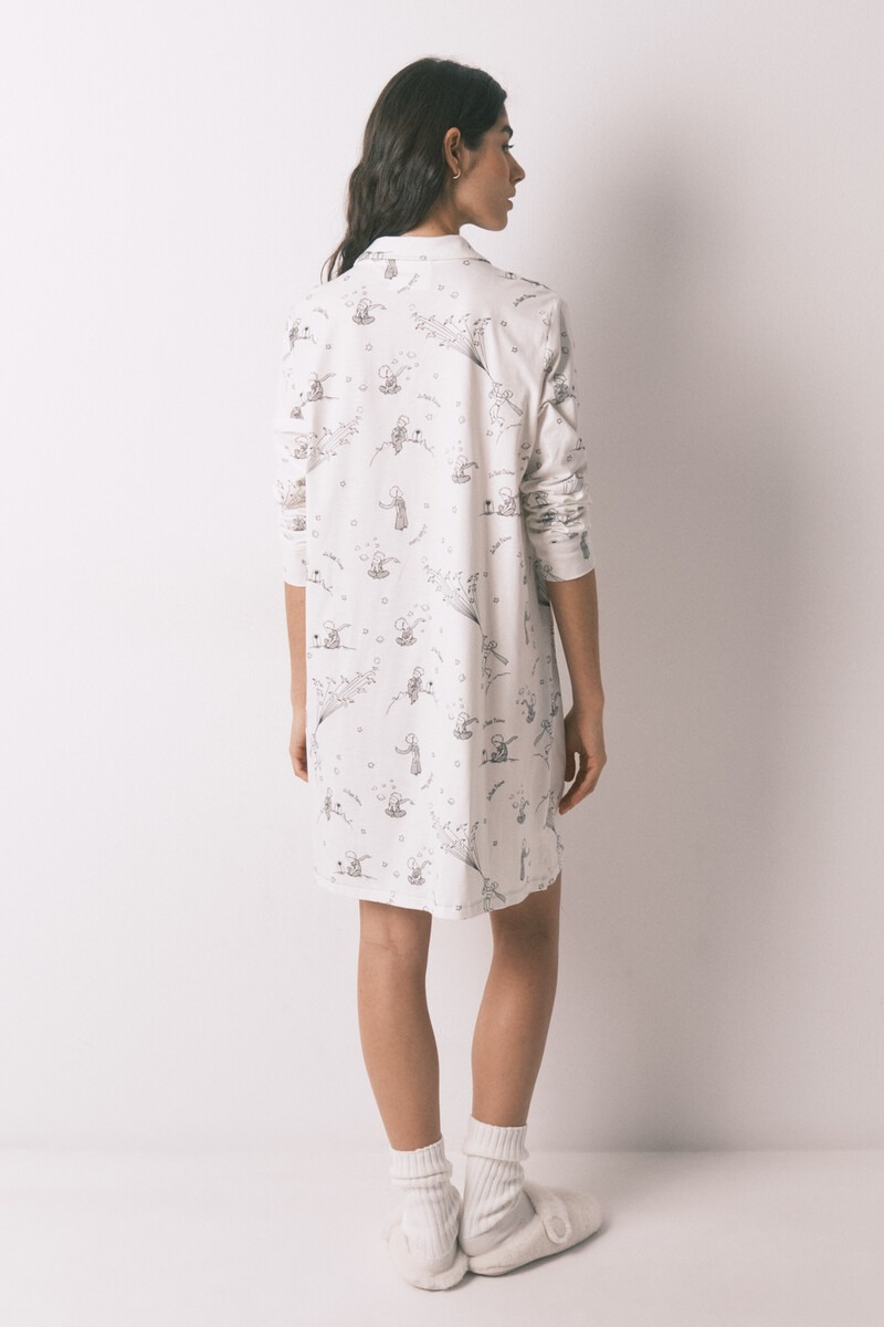 Këmishë nate, Women Secret