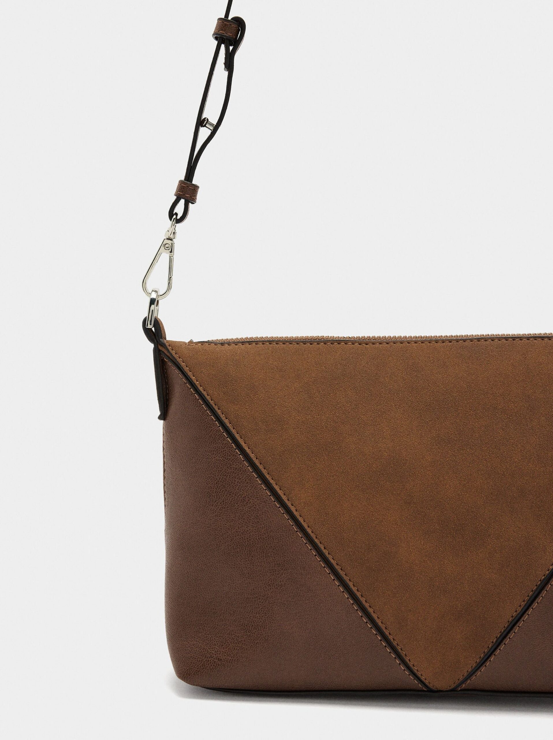 Çantë supi, Parfois