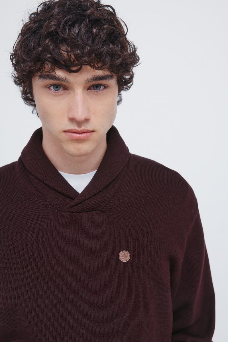 Pulovër për meshkuj, Springfield