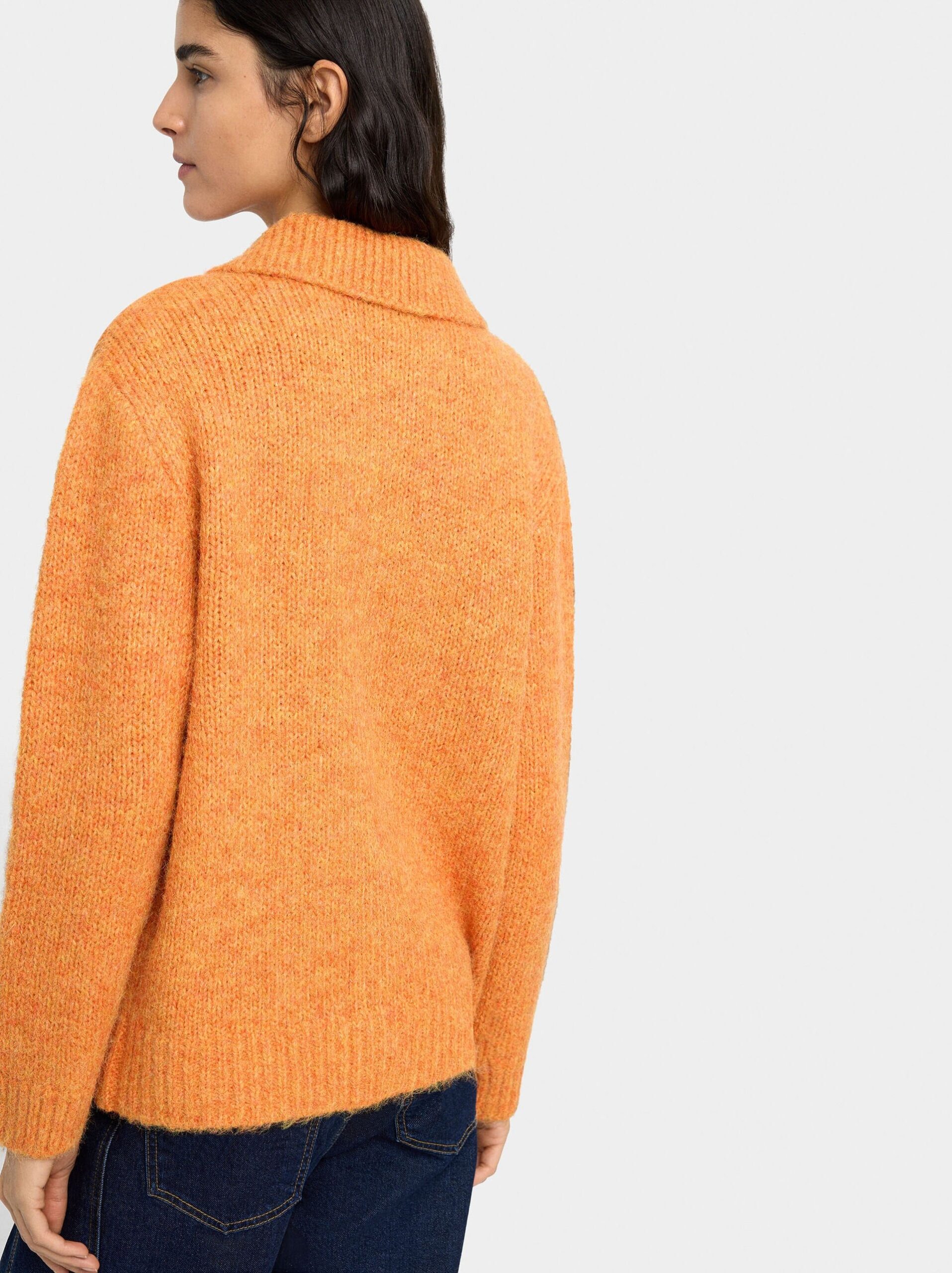 Triko me kopsa, Parfois