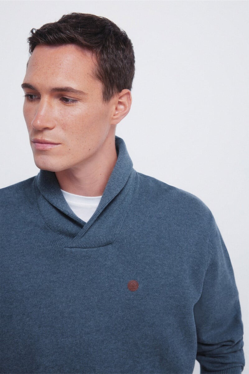 Pulovër për meshkuj, Springfield