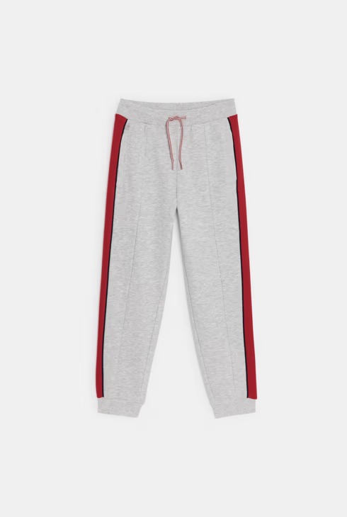 Tuta të gjata, Obaibi - 6 Vjeç