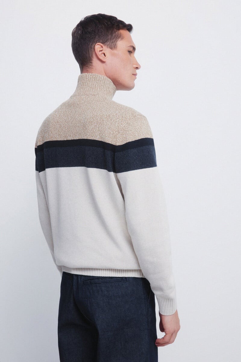 Triko e thurur, Springfield