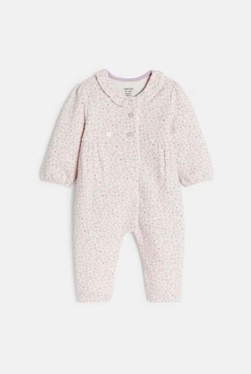 Tutina të gjata, Obaibi - 0 Muaj