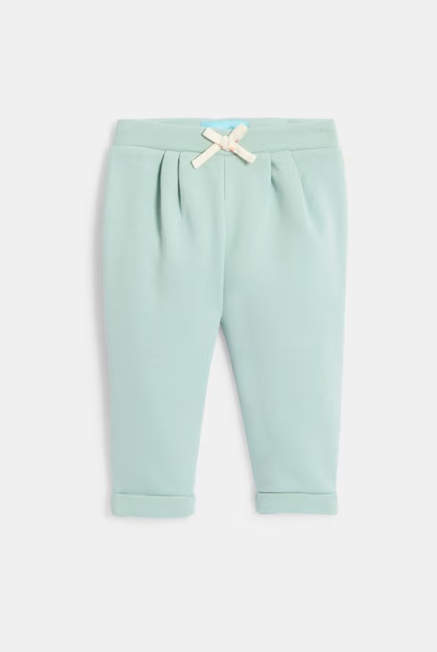 Tuta të gjata, Obaibi