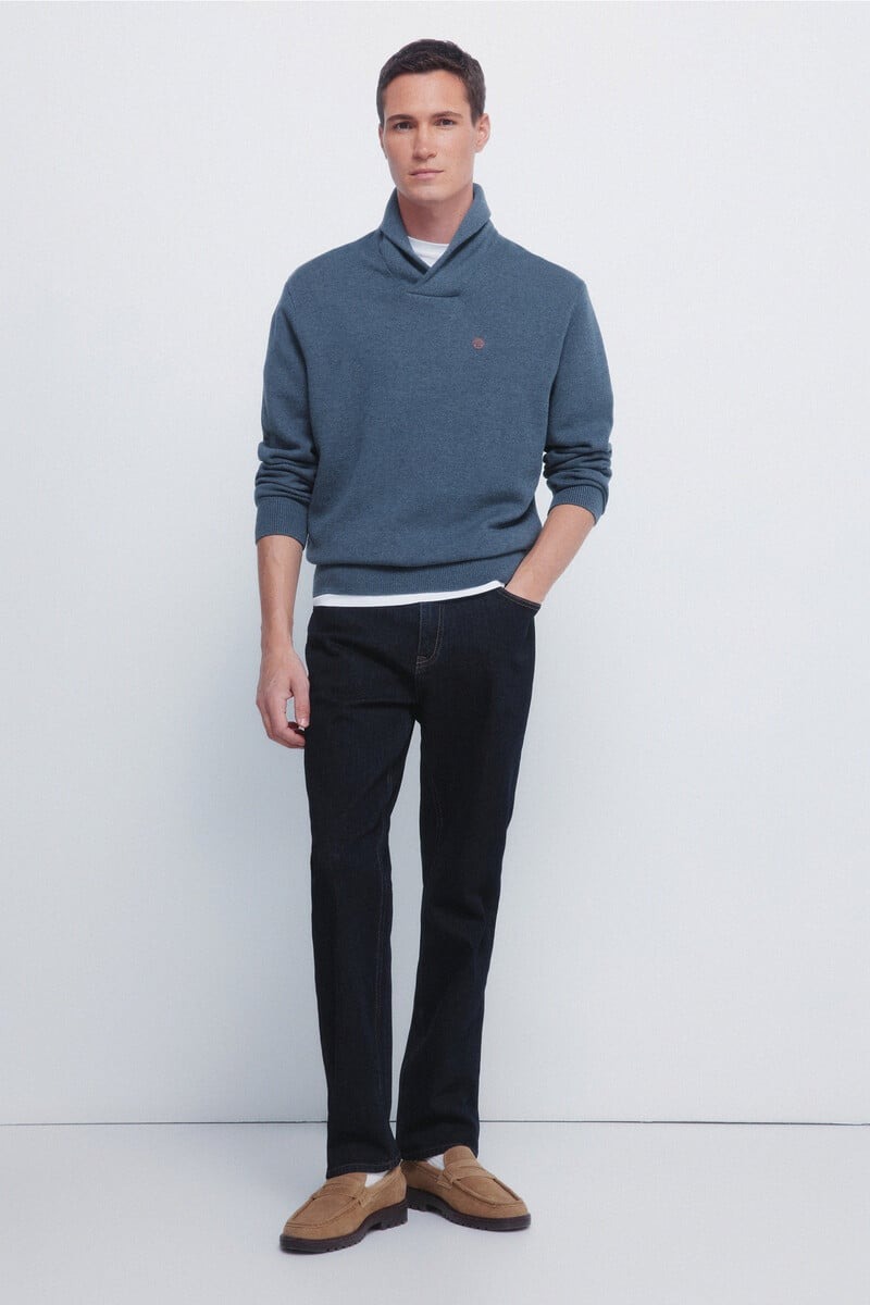 Pulovër për meshkuj, Springfield - XL