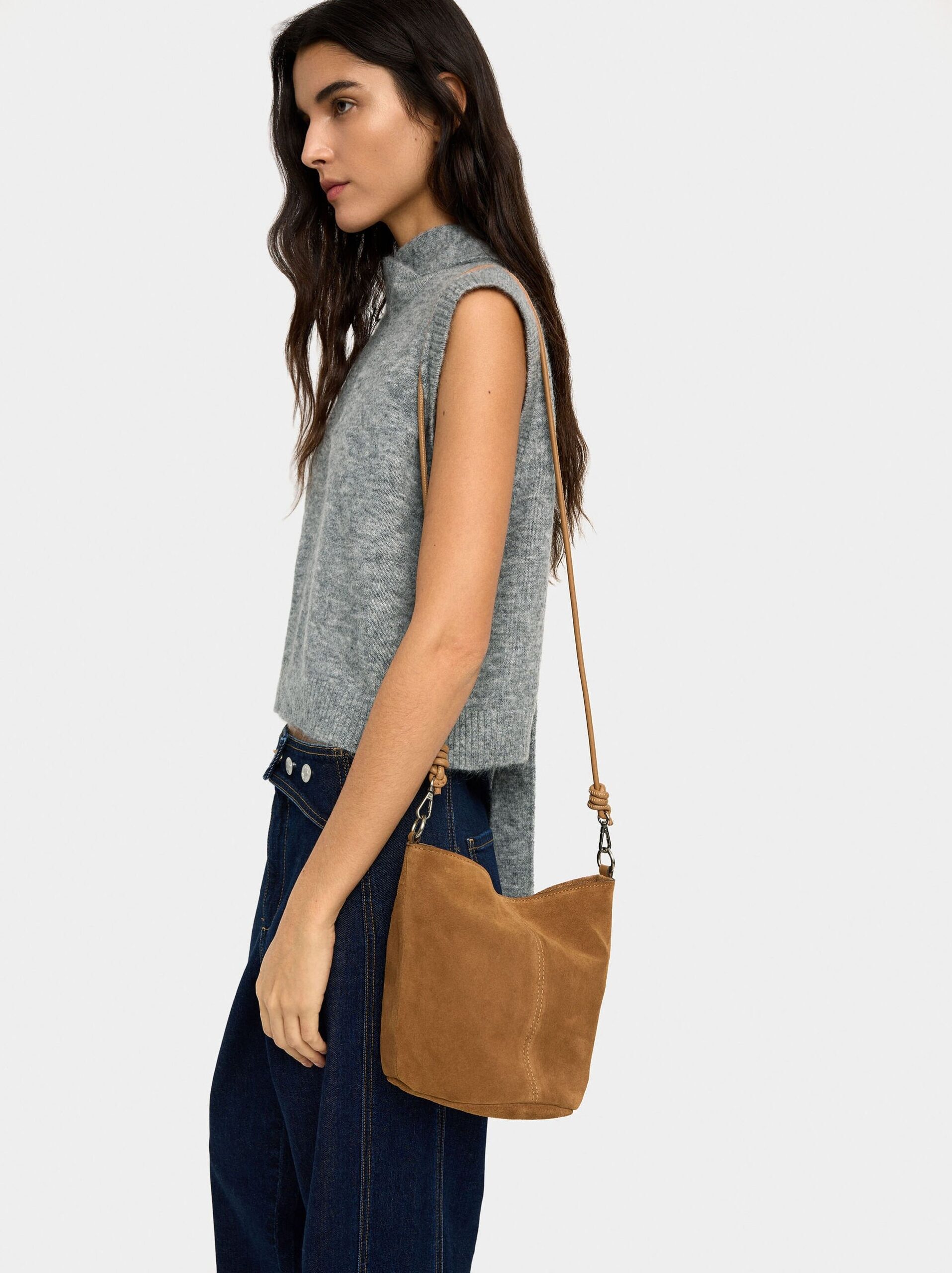 Çantë supi, Parfois