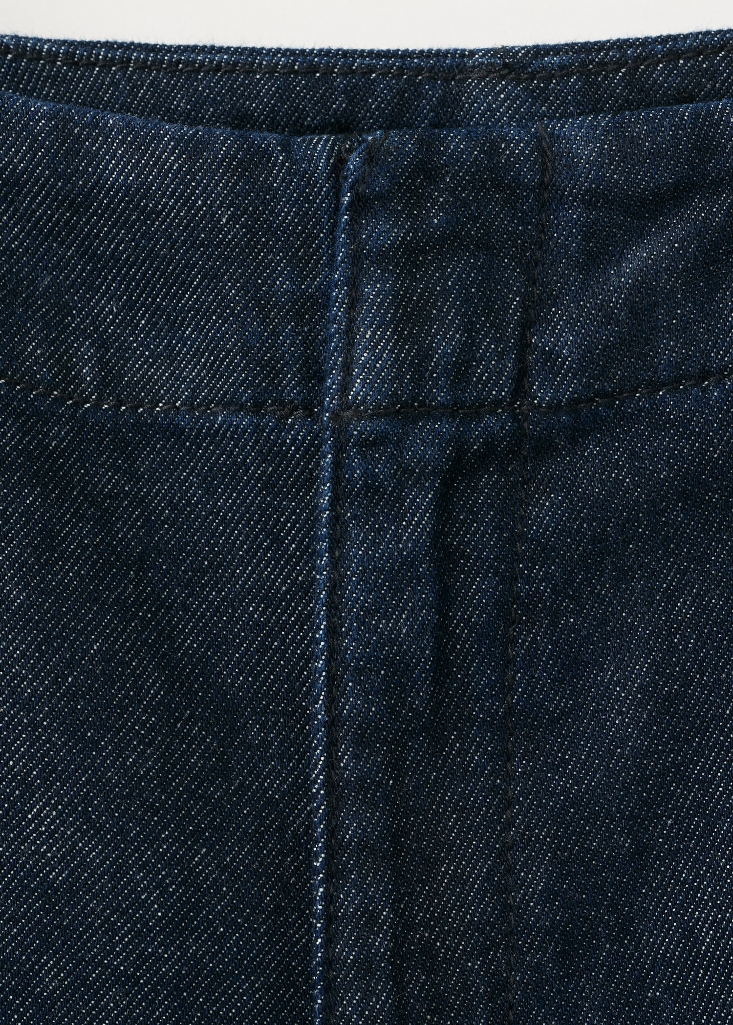 Xhinse wide-leg, Mango